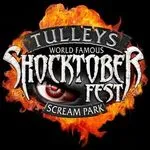 Tulleys Shocktober Fest discount code